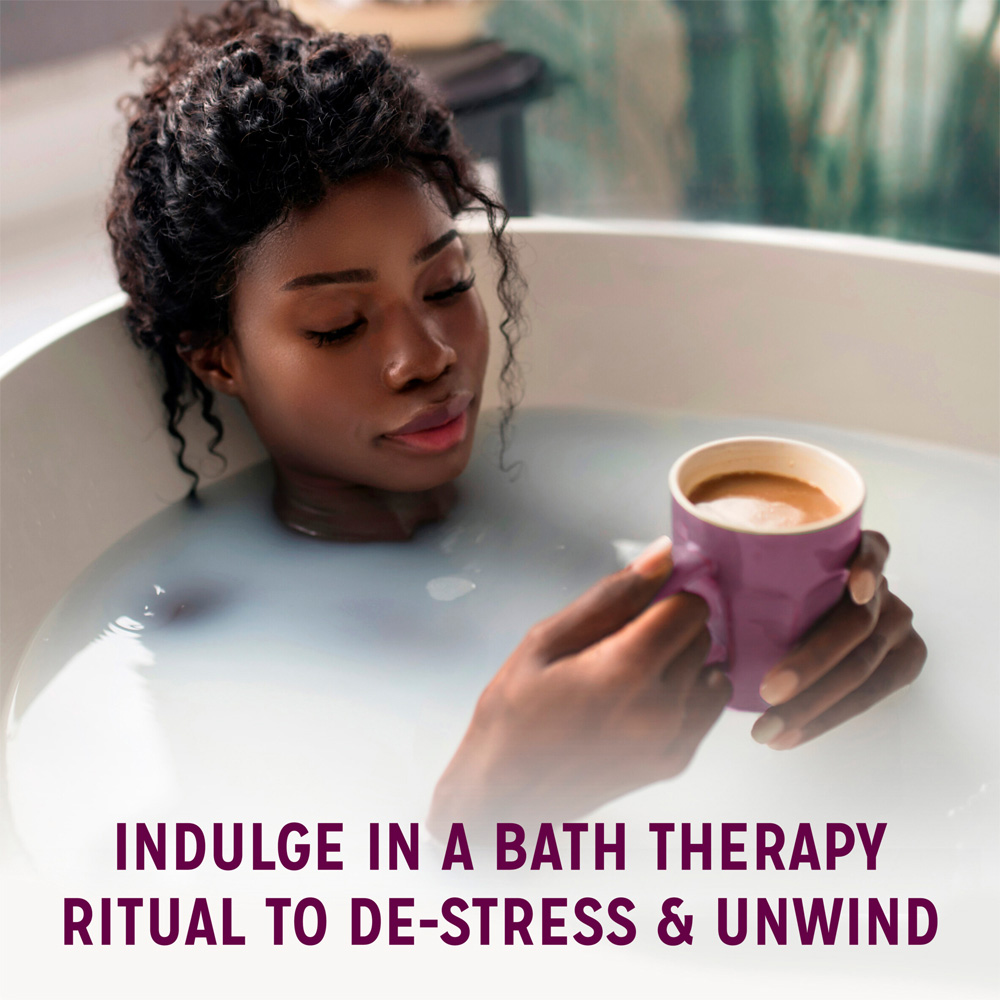 Radox Detox Therapy Bath Salts 900g Image 4