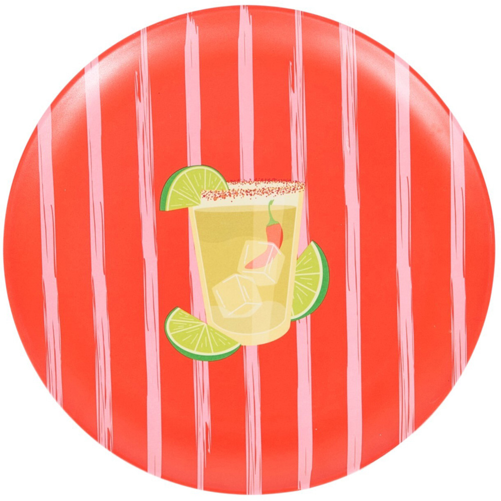 Zest and Zing Side Plate Image 2