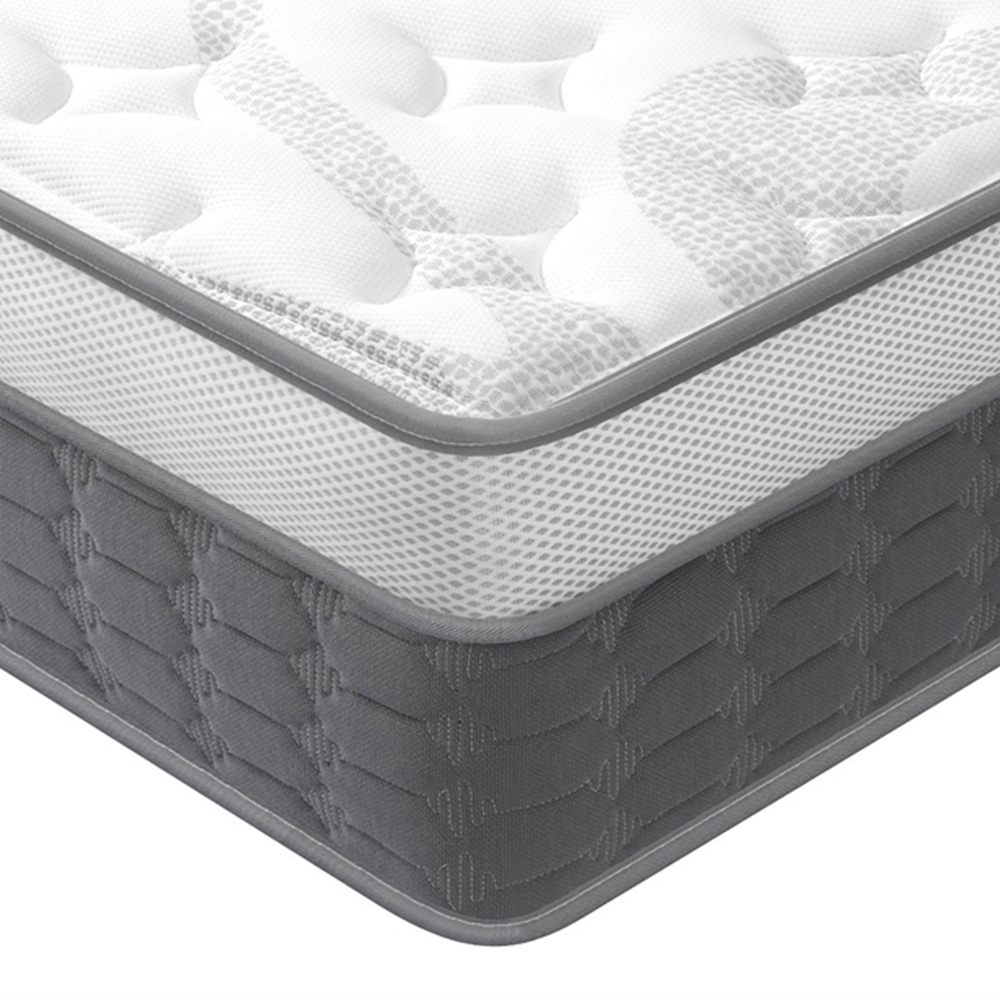 Maxitex Double 3000 Pocket Sprung Gel Foam Mattress Image 4