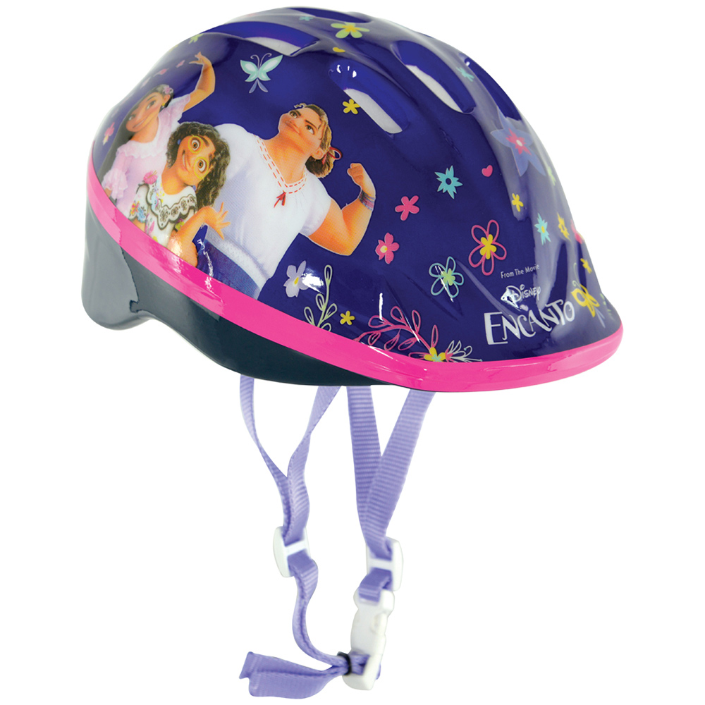 Encanto Safety Helmet Image 2