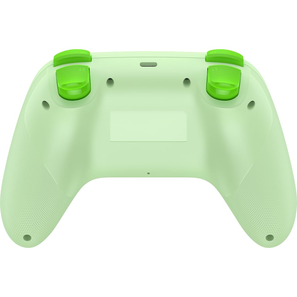 Maximus GameSir T4N Lite Green NovaLite Wired and Wireless Controller Image 3