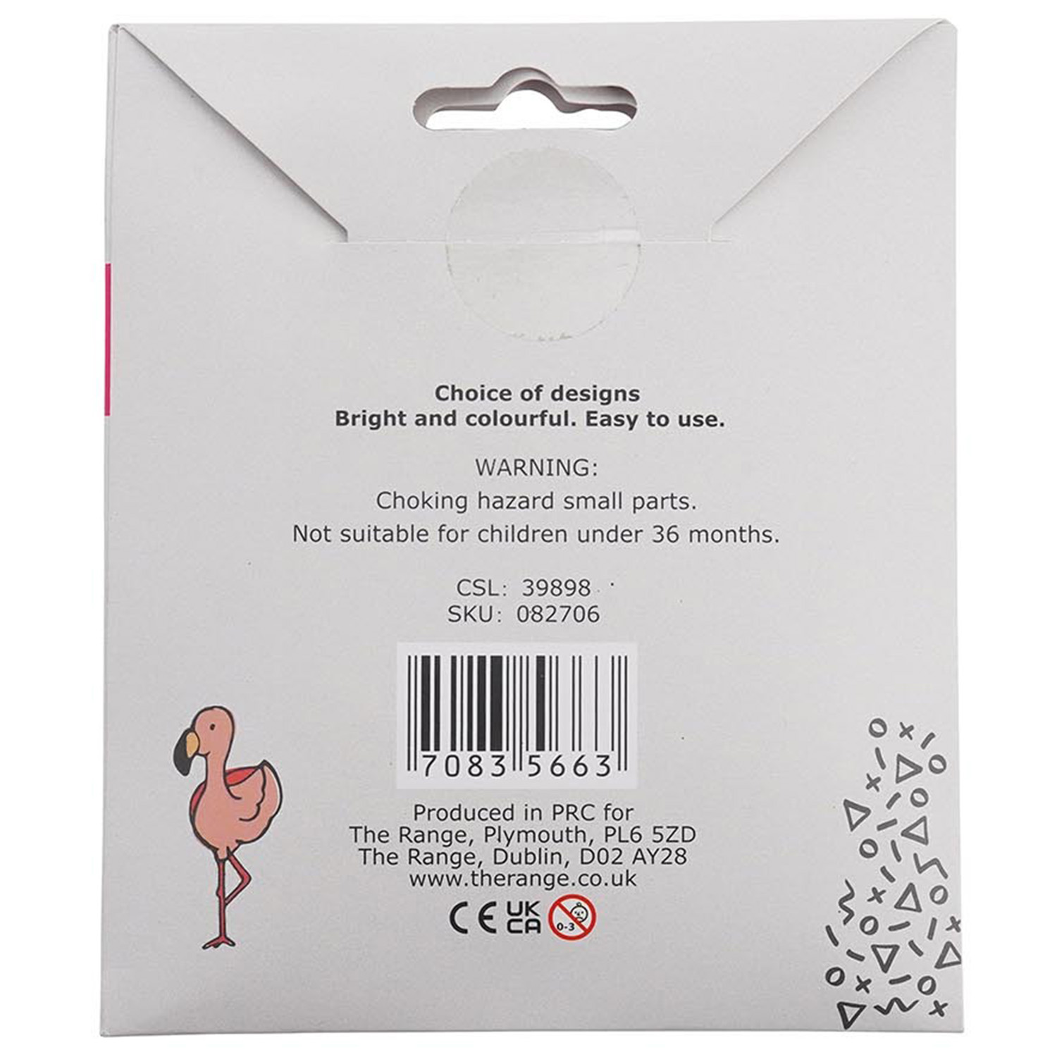 Crafty Club Foam Stickers Dinosaur or Princess Image 4