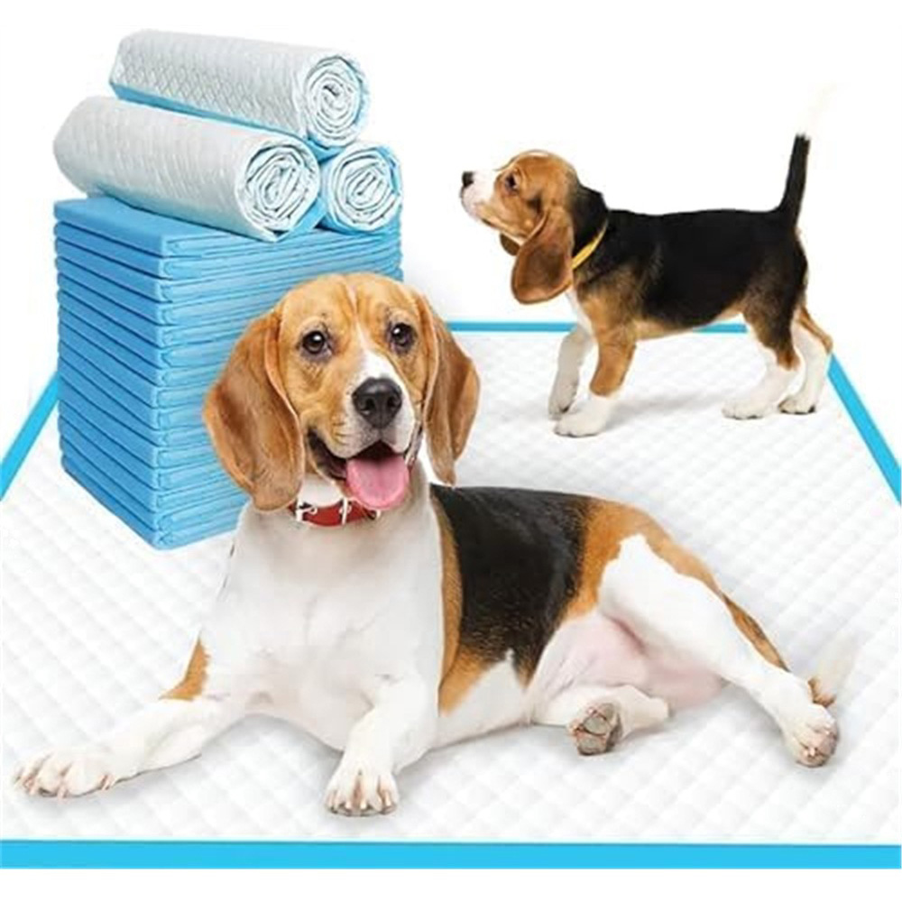 ATEK Super Absorbent Puppy Training Pad 60 x 45cm 100 Pack Image 2