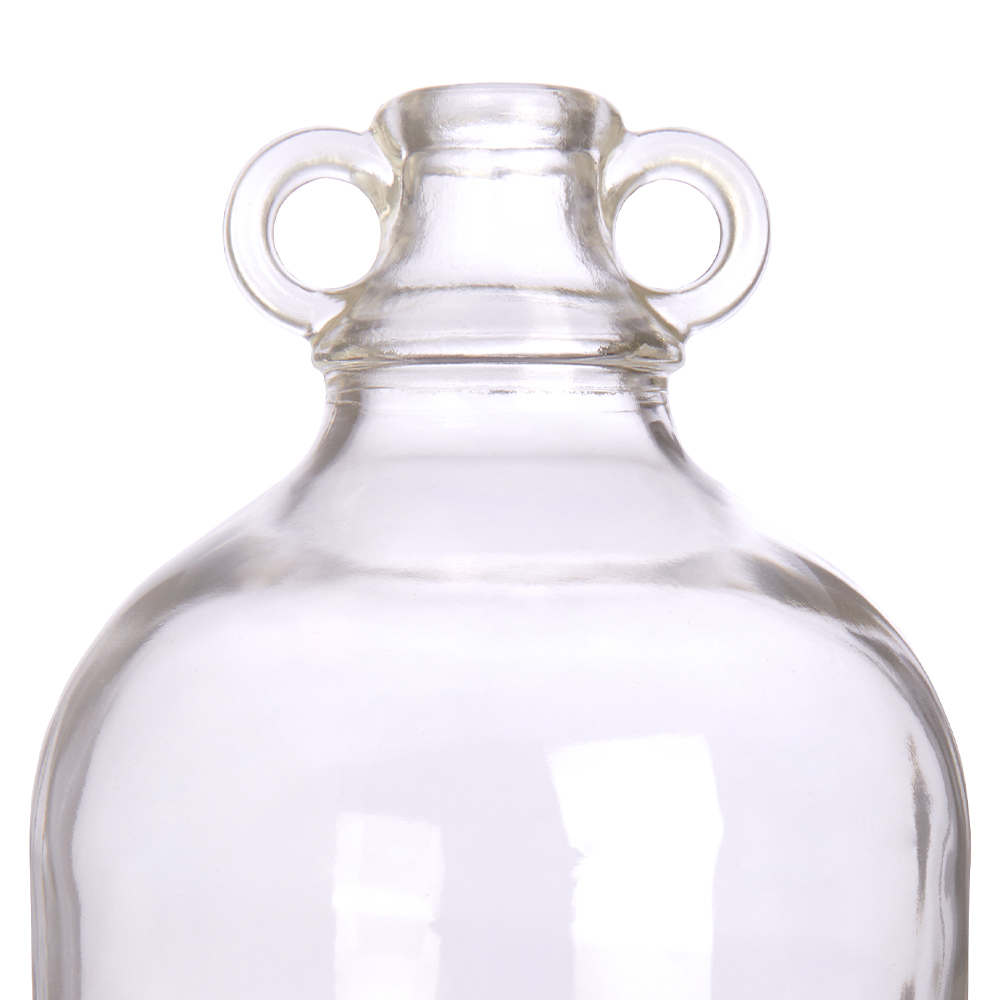 Wilko Demijohn Glass Container 5L Image 2