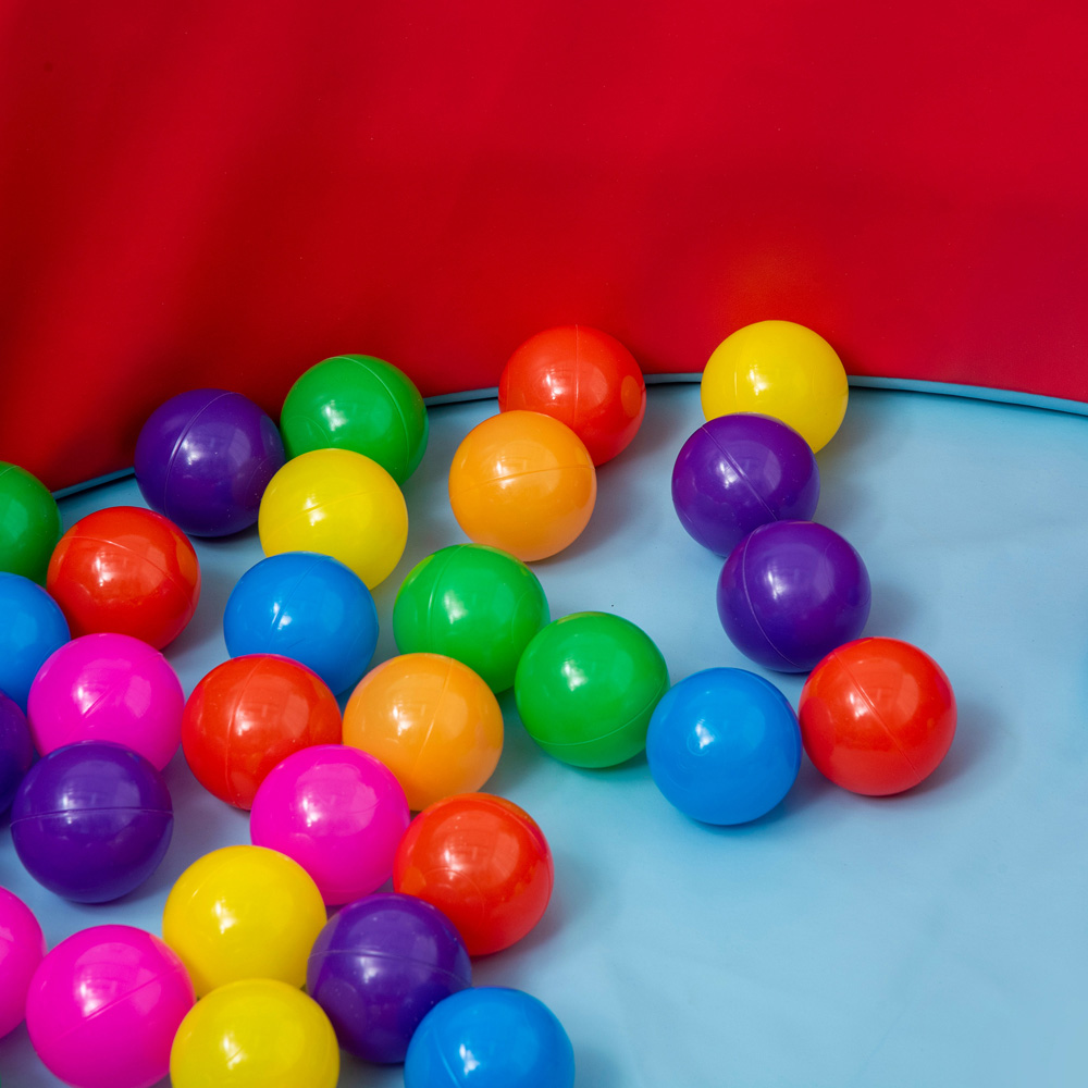 Outsunny Washable Baby Ball Pool Pit Image 4