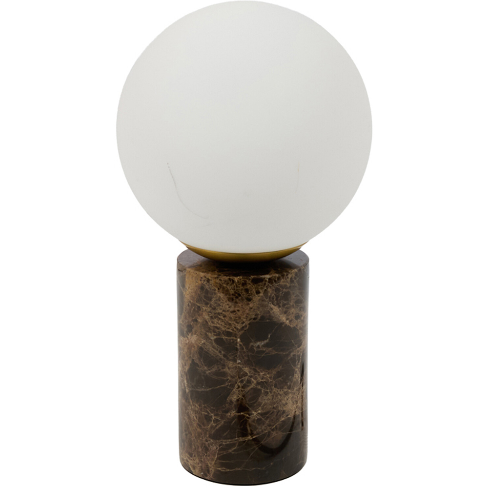 Ada Marble Table Lamp Image 1