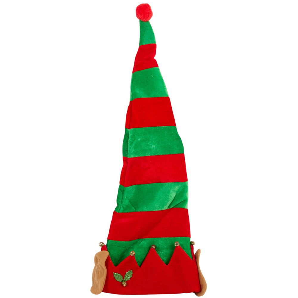 Novelty Elf Hat Image 2