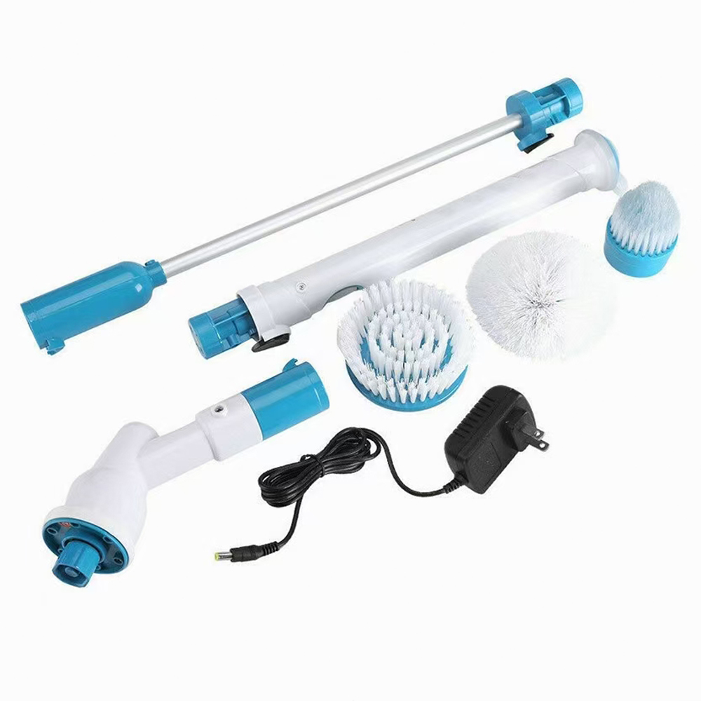 Avilo Multi Function Rechargeable Scrubber | Wilko