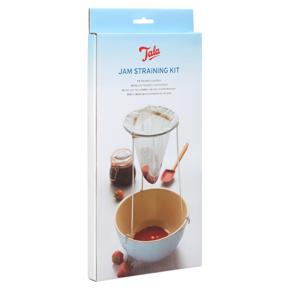 Tala Jam and Jelly Strainer Image 4