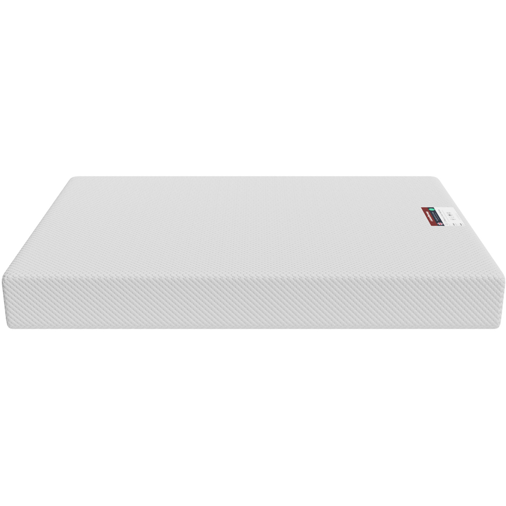 Visco Therapy Premier Double 2000 Pocket Sprung Memory Foam Mattress Image 3
