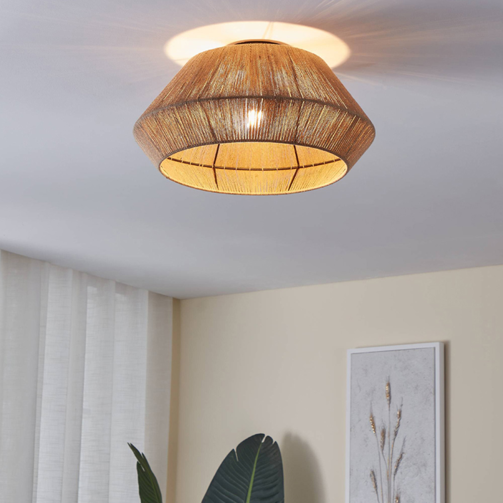 EGLO Alderney Ceiling Light