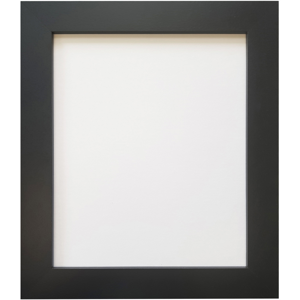 Frames by Post Metro Black Photo Frame 24 x 18 Inch Image 1