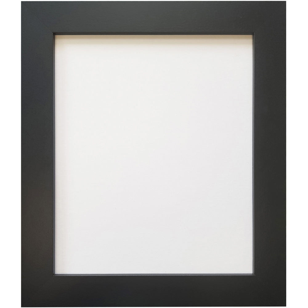 Frames by Post Metro Black Photo Frame 50 x 23 CM Image 1