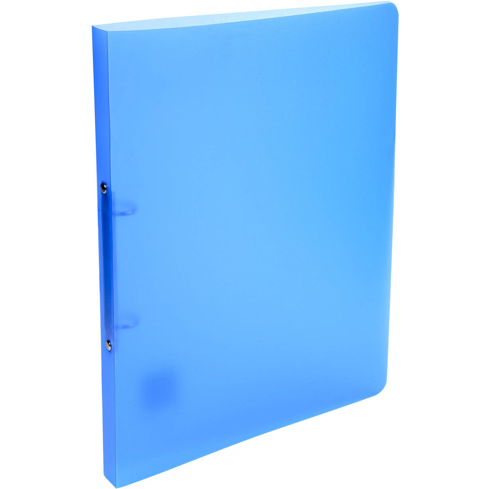 Exacompta Chromaline A5 Multicolour 2R Ring Binder 20 Pack Image 4