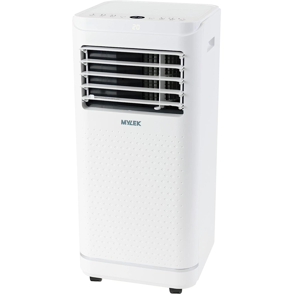 MYLEK Air Cooler & Dehumidifier Image 1