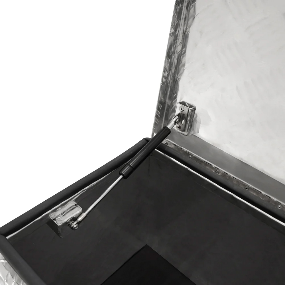 Monster Shop Aluminium Medium Tool Box 60L Image 4