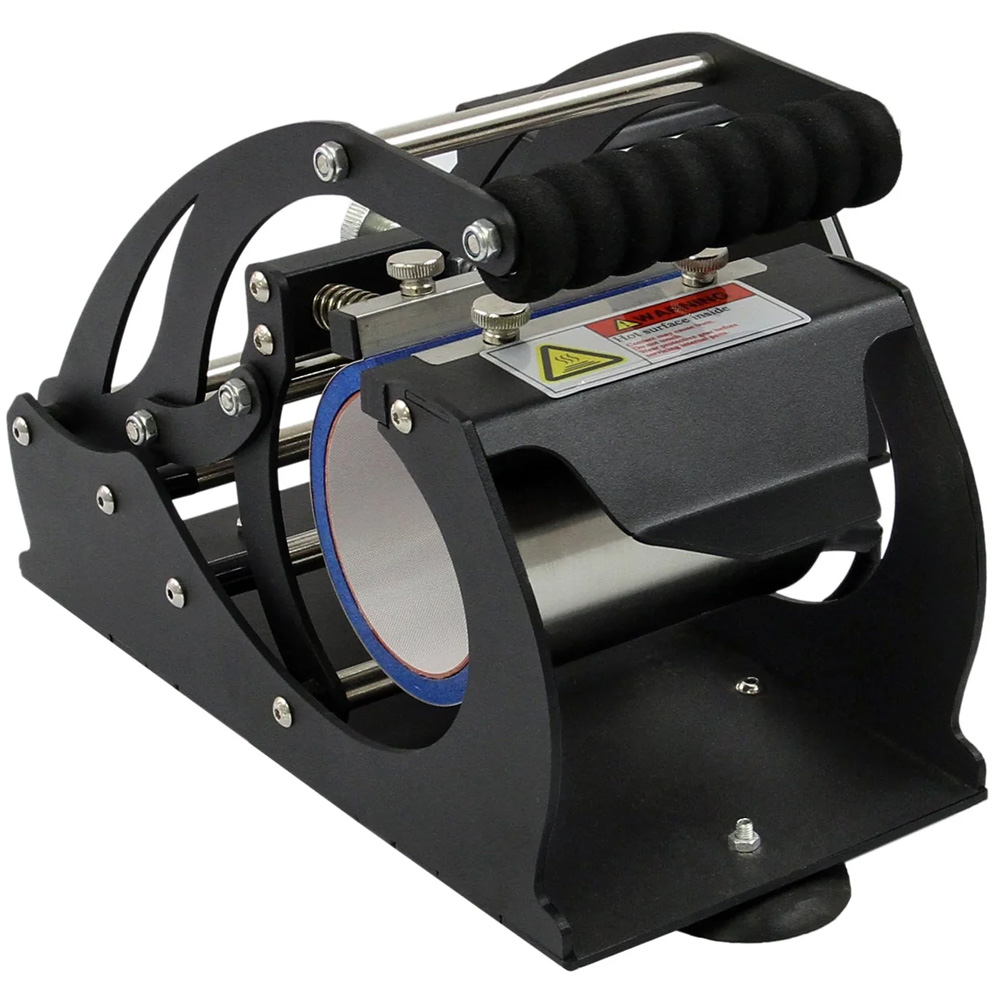PixMax Sublimation Mug Press Image 2
