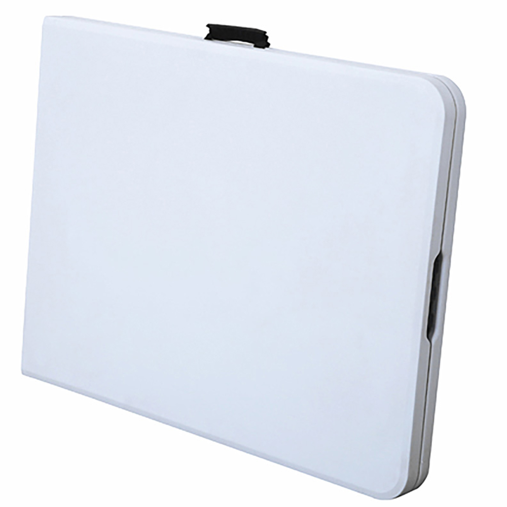 Neo 6ft Portable Folding Picnic Table Image 4