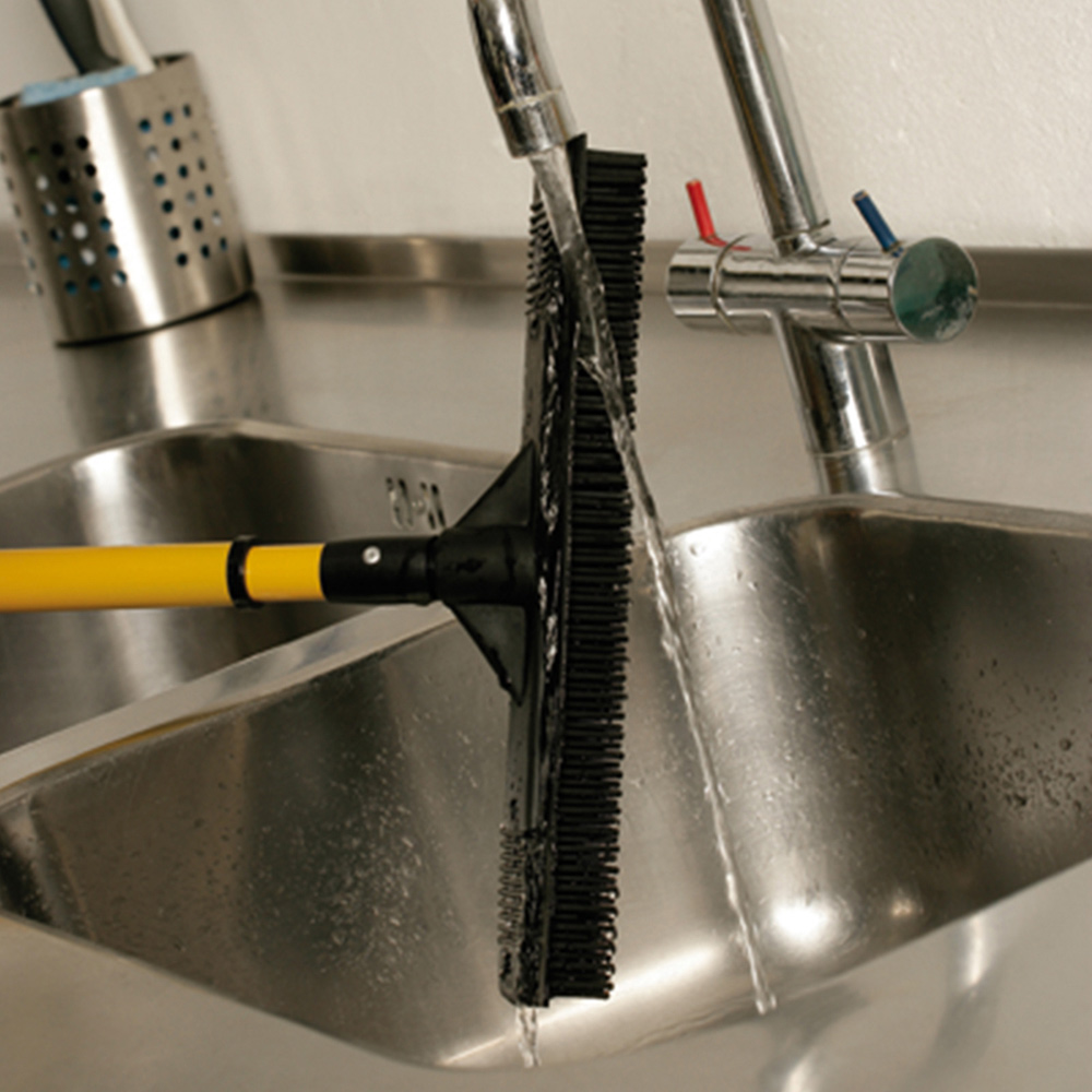 JML Rubber Wonderbroom Wilko