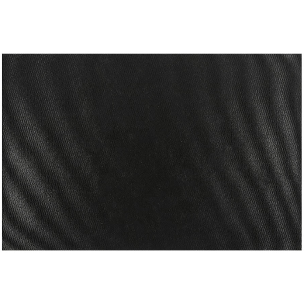 Marco Paul Black Wicked Witches Welcome Coir Autumn Halloween Door Mat 60 x 40cm Image 2