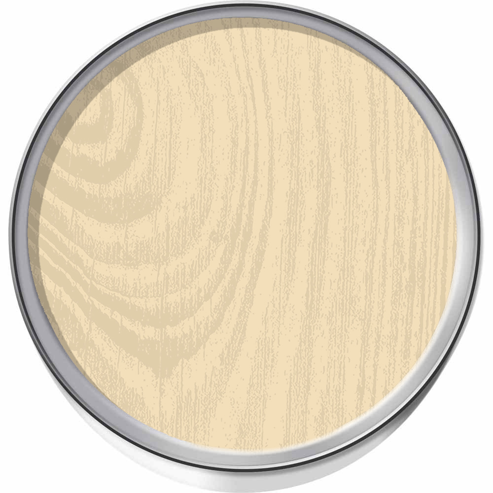 Thorndown Meadowsweet Cream Satin Wood Paint 2.5L Image 4