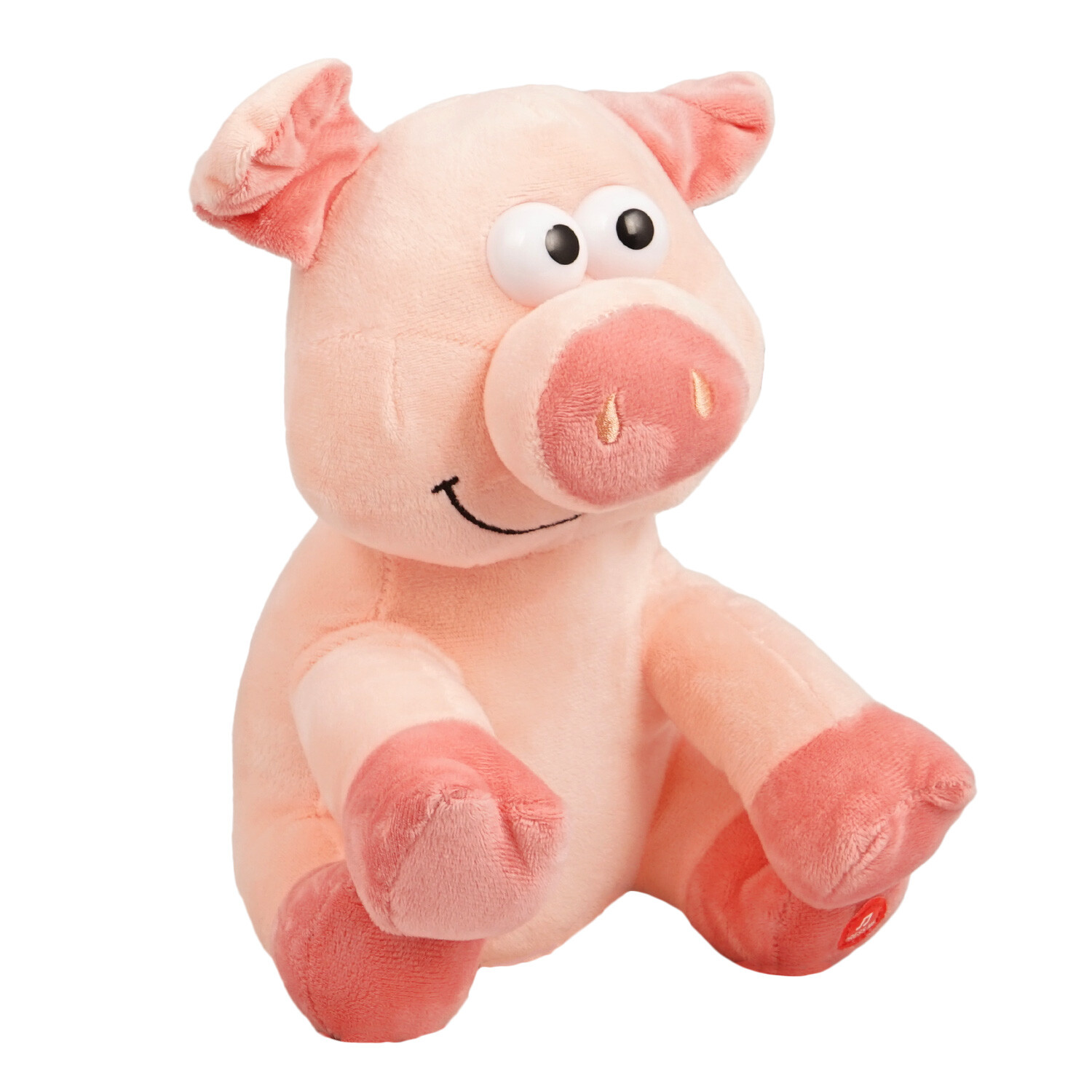 Fartypants Pig with Sound Image 2