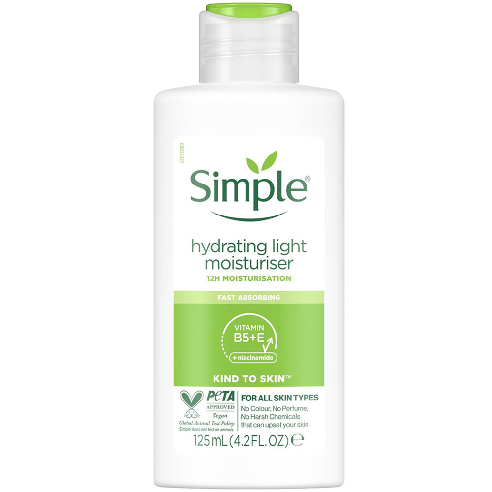 Simple Kind to Skin Bundle Set of 3 Image 4