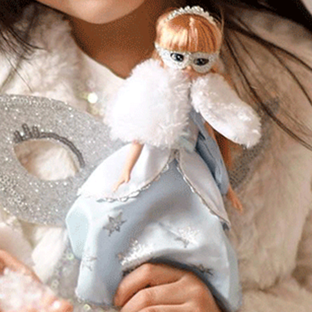 Lottie Dolls Celebration Ballet Doll Image 3