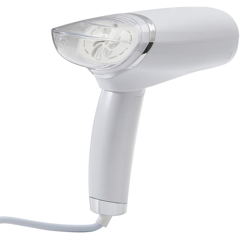 Home & Outdoor Direct White Handheld Garment Steamer 1000W Image 3
