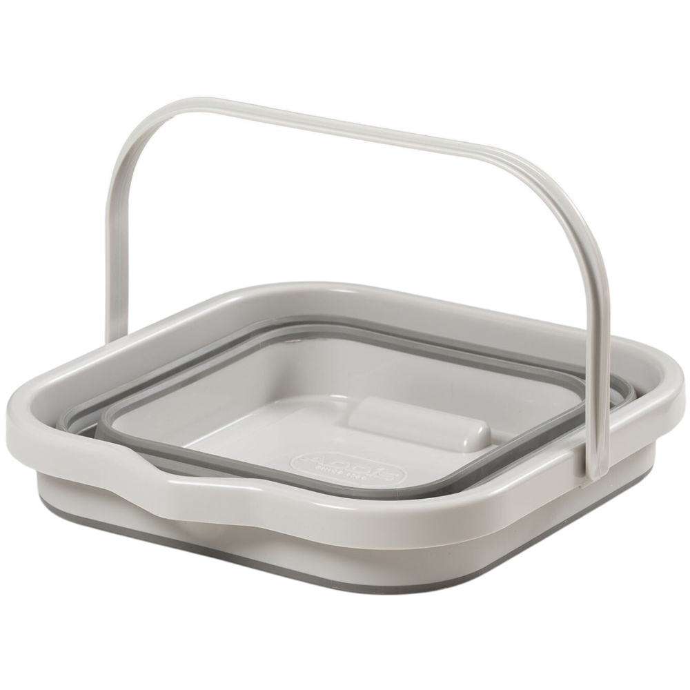 Addis Collapsible Bucket Image 3