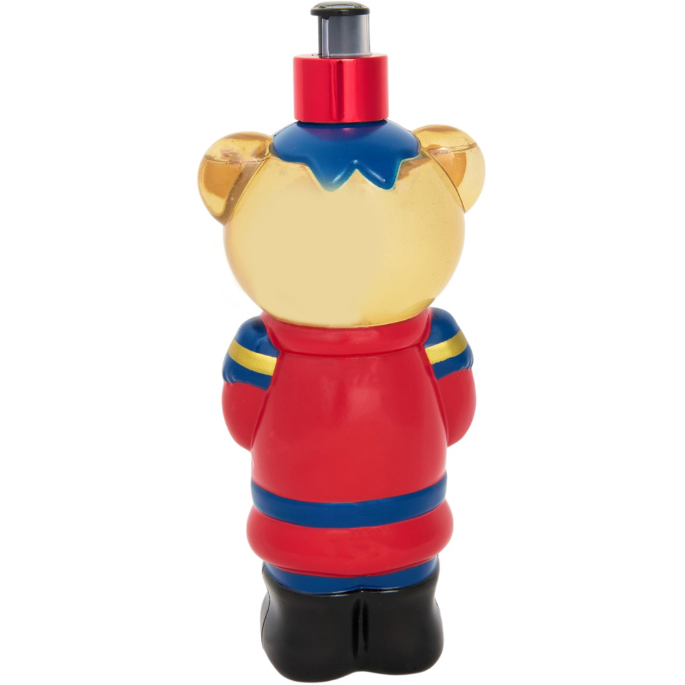 Nutcracker Bear Refillable Hand Soap Image 6