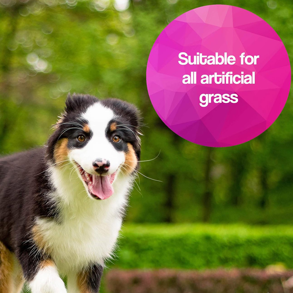 Pretty Pooch Artificial Grass Cleaner 1L Image 7