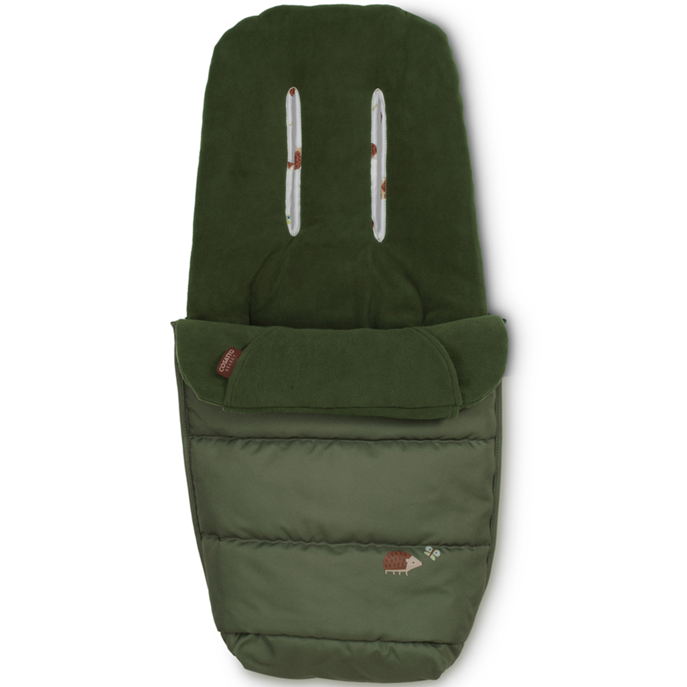 Cosatto Giggle 4 Hoglet Lightweight Foldable Everything Bundle Image 6