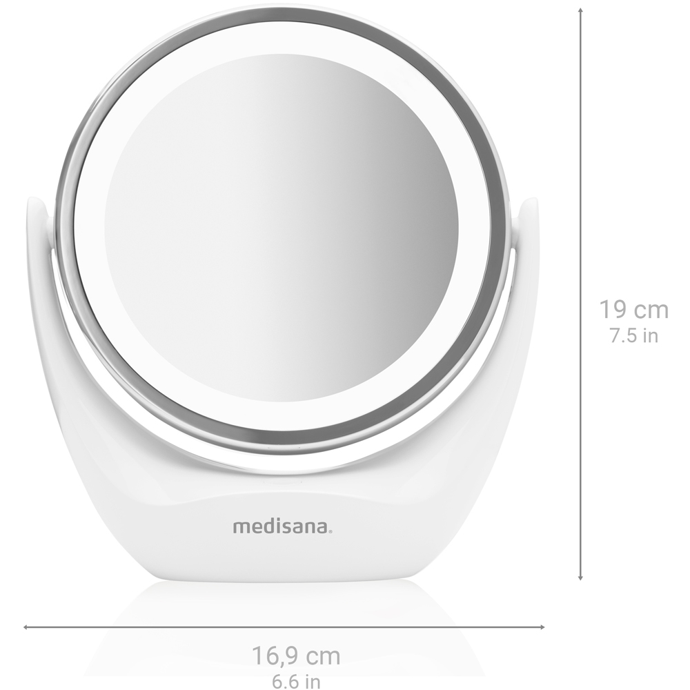 Medisana CM 835 Cosmetic Mirror Image 6