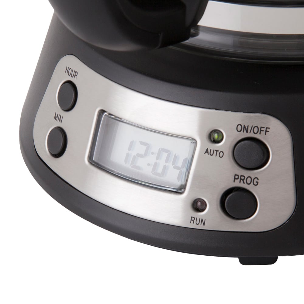 Swan SK13130N Programmable 0.75L Coffee Maker Image 5