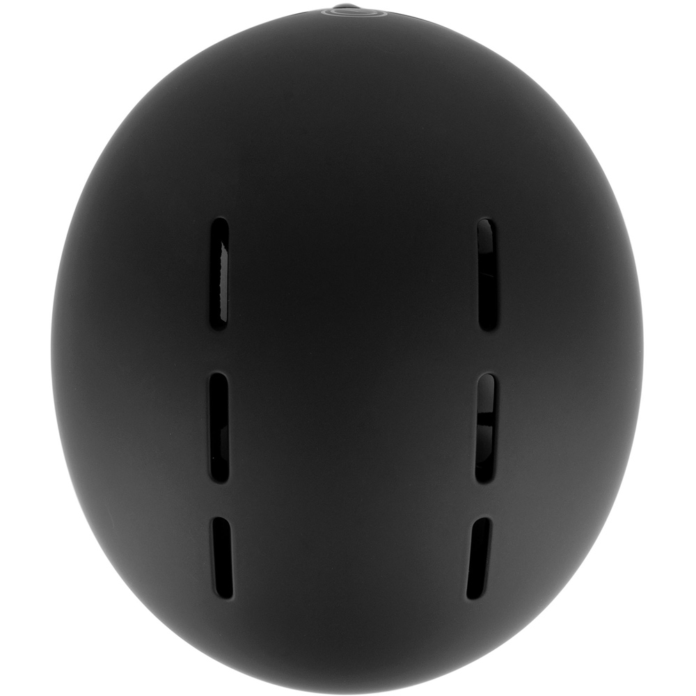Quba Quest Black Helmet Large Image 5