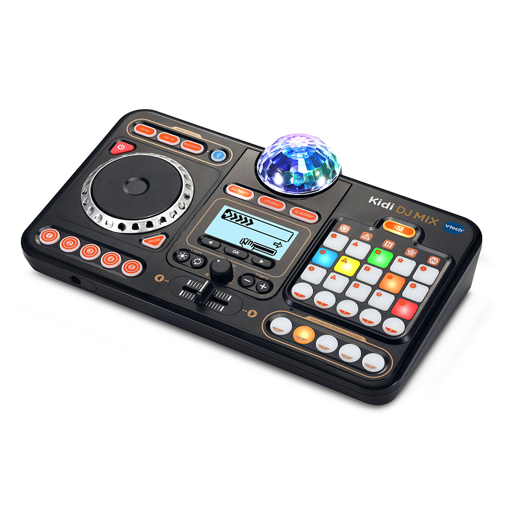 Vtech Kids DJ Mix With Bluetooth® connectivity Image 3
