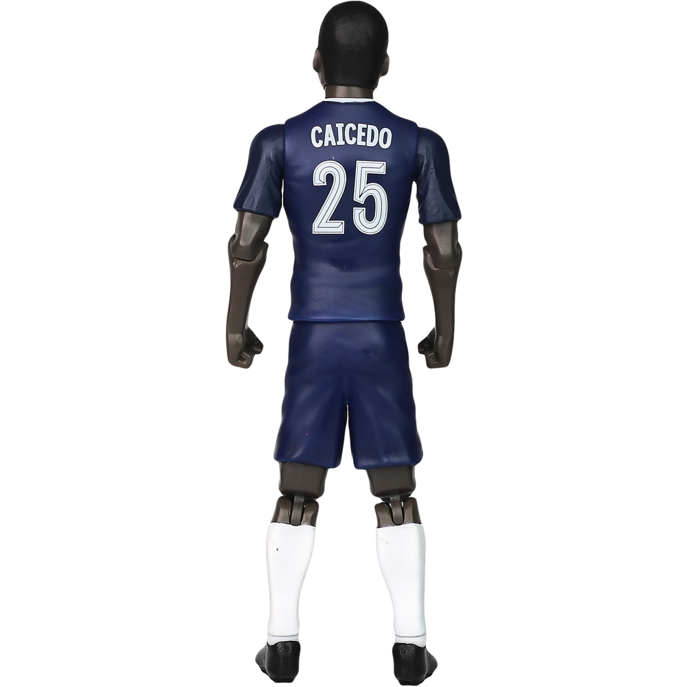Banbo Caicedo Chelsea Fully Articulated Figurine Image 2