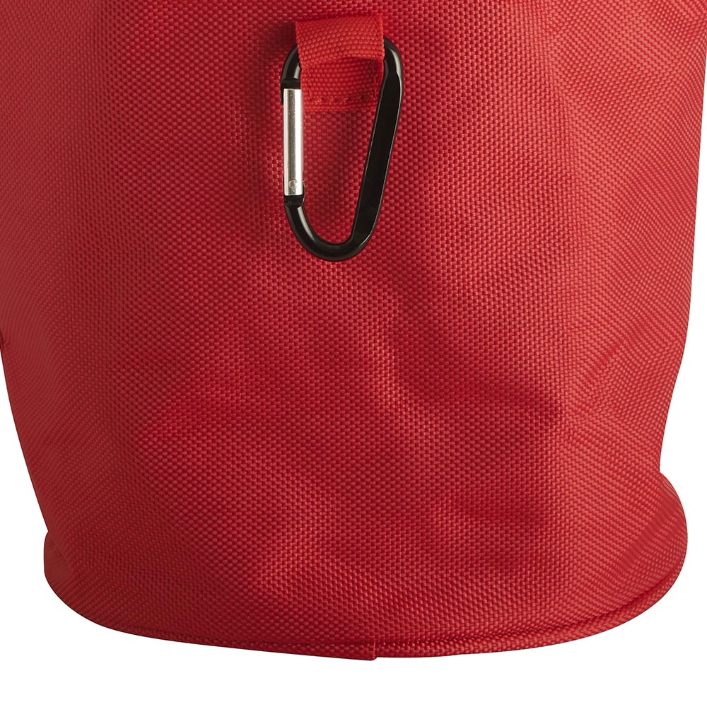 Wilko Waterproof Sealable Peg Bag Image 6