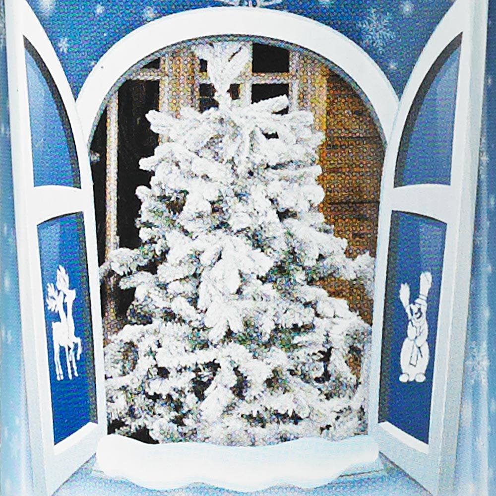 Christmas Traditions Snow Spray 150ml Image 3