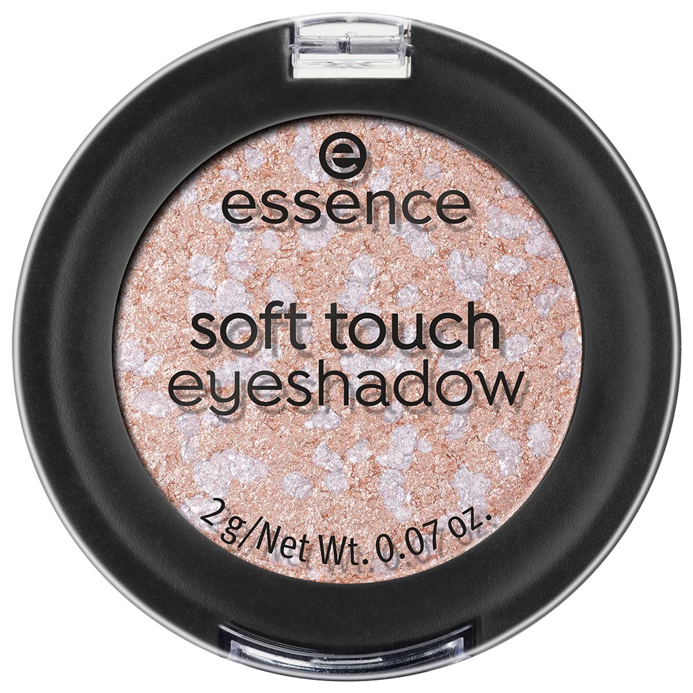 essence Soft Touch Eyeshadow 07 Image 1