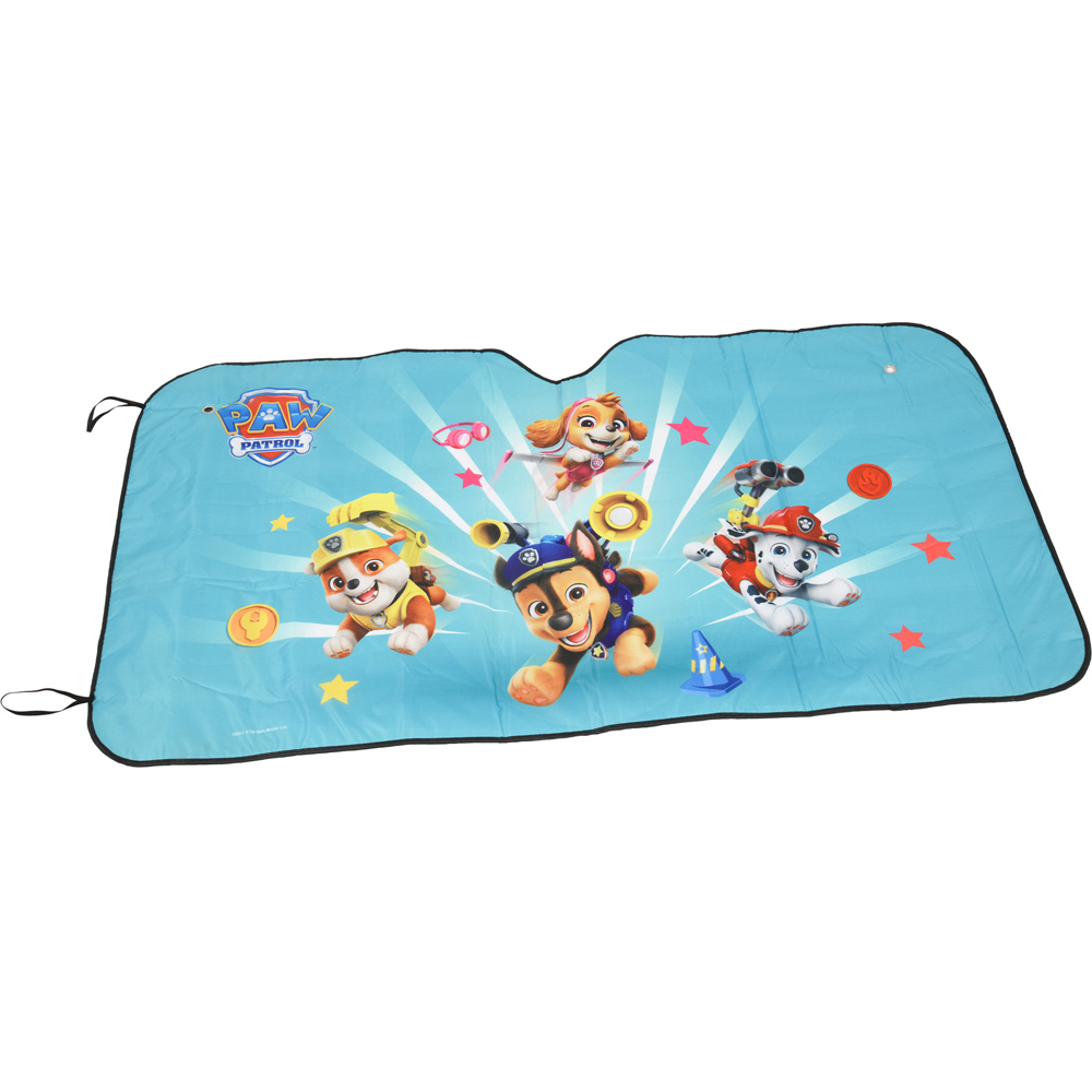 Paw Patrol Ultimate Car Essentials Bundle Image 8