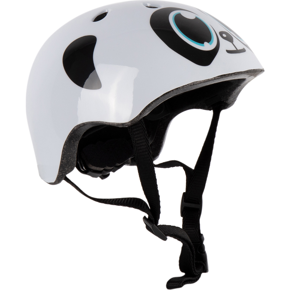 SQUBI Panda Character Helmet Small to Medium Image 1