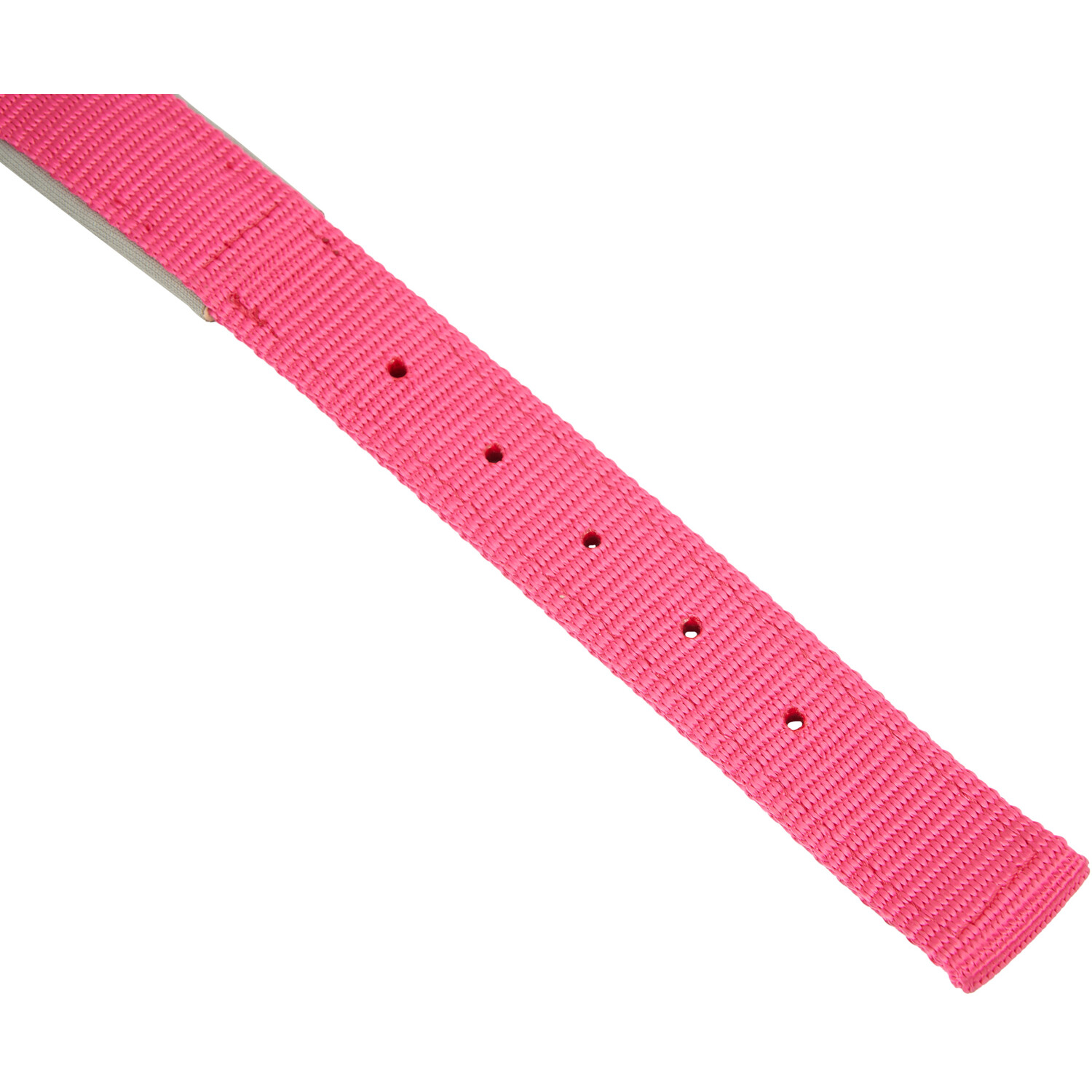 Viva Padded Collar - Pink Image 3