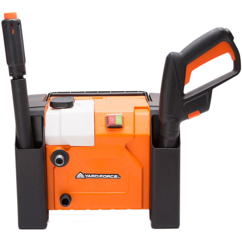 Wilko pressure washer deals