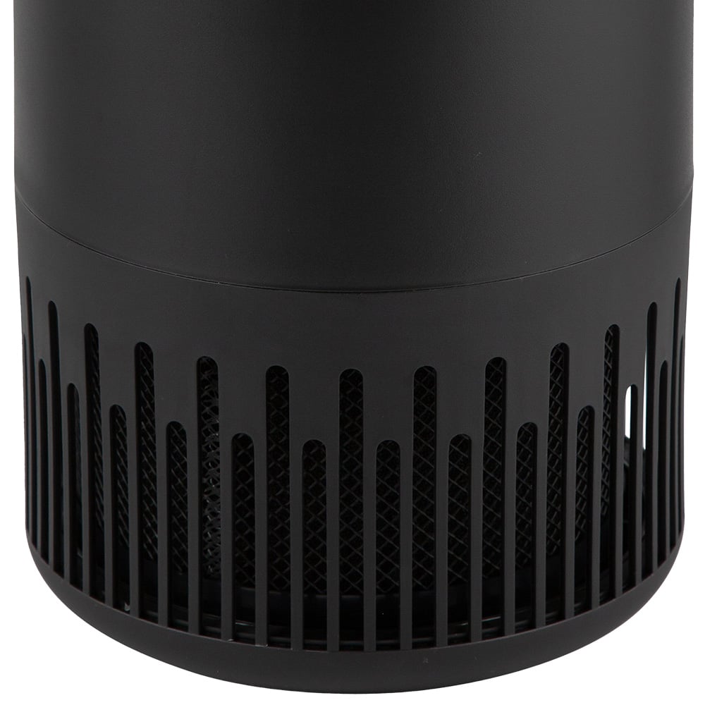 PureMate HEPA Black 4-Speed Purifier Image 3