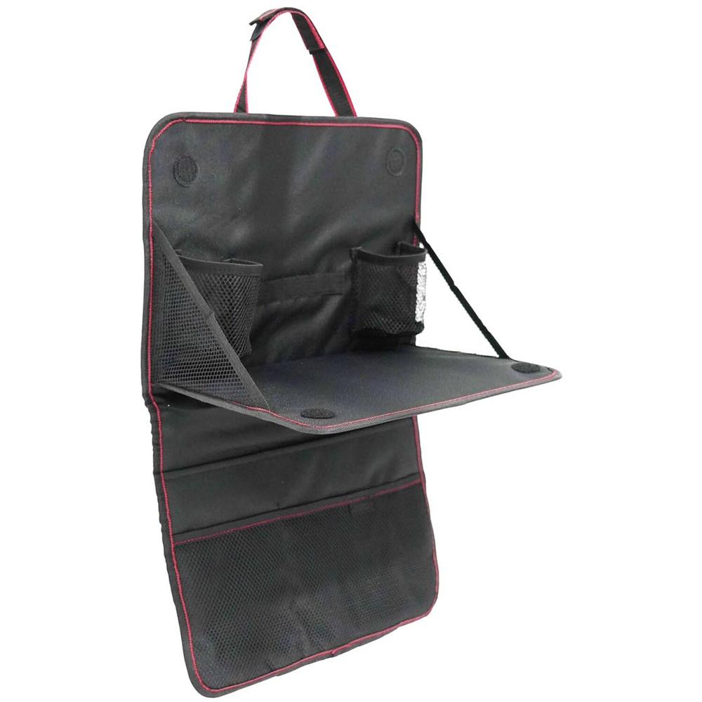 Carkit Backseat Car Organiser Image 1