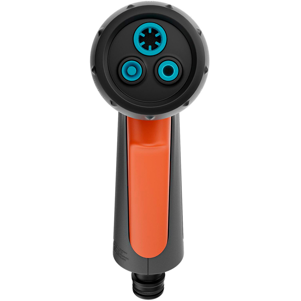 Gardena Classic Compact Multi-Patter Spray Gun Image 3