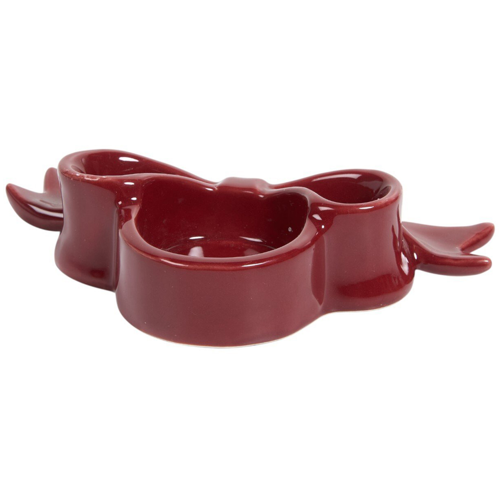 Bow Tealight Holder Image 6