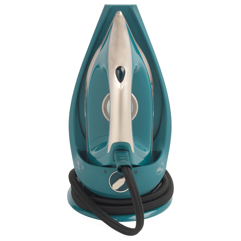 Beldray BEL01483-150 Mega Pro Upright Steam Iron Image 2